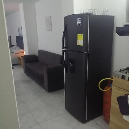 San Diego Aparta Estudios Medellin Bagian luar foto