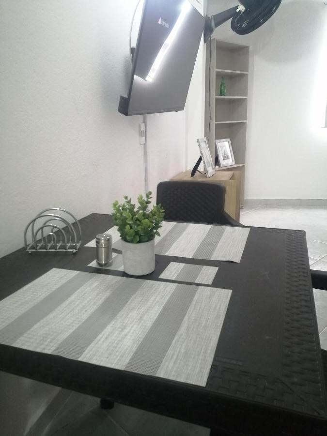 San Diego Aparta Estudios Medellin Bagian luar foto
